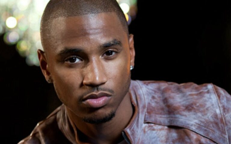 Trey Songz, lawsuit, sexual assault