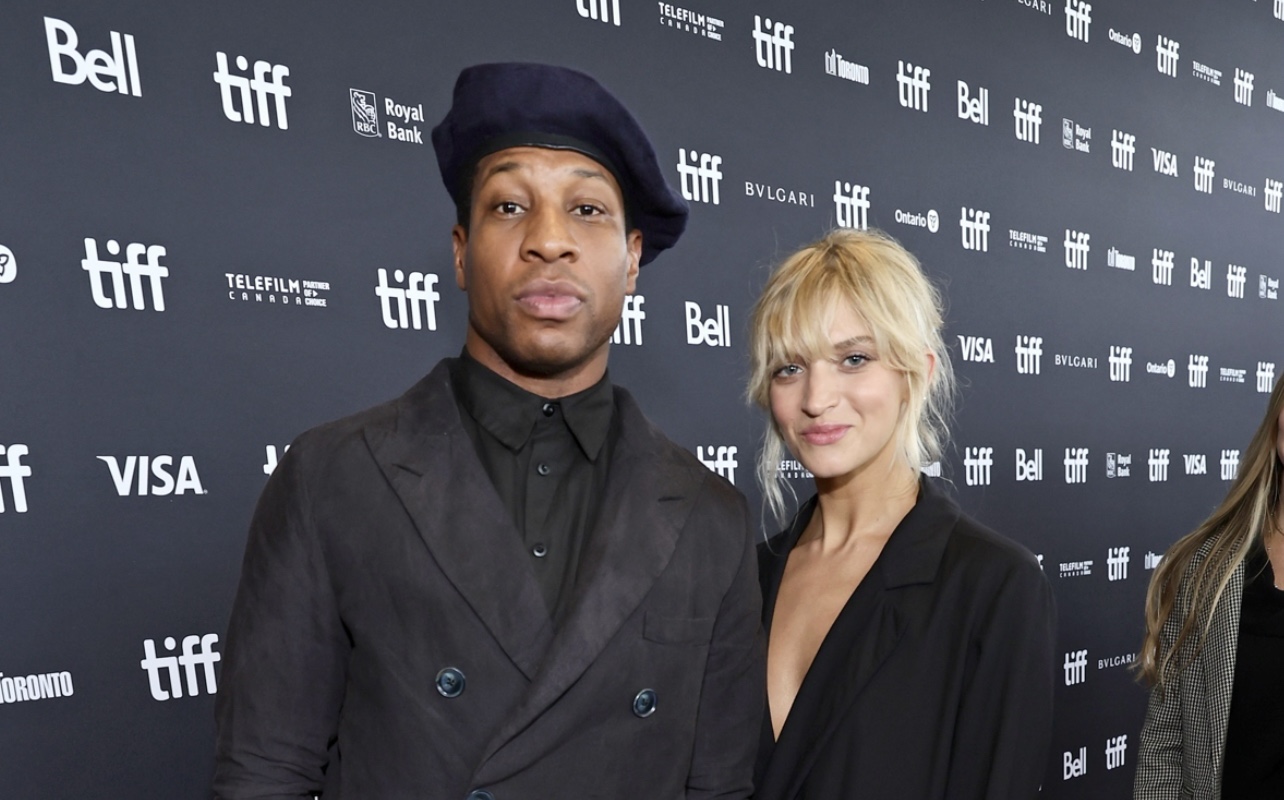 Johnathan Majors, Probation, Grace Jabbari