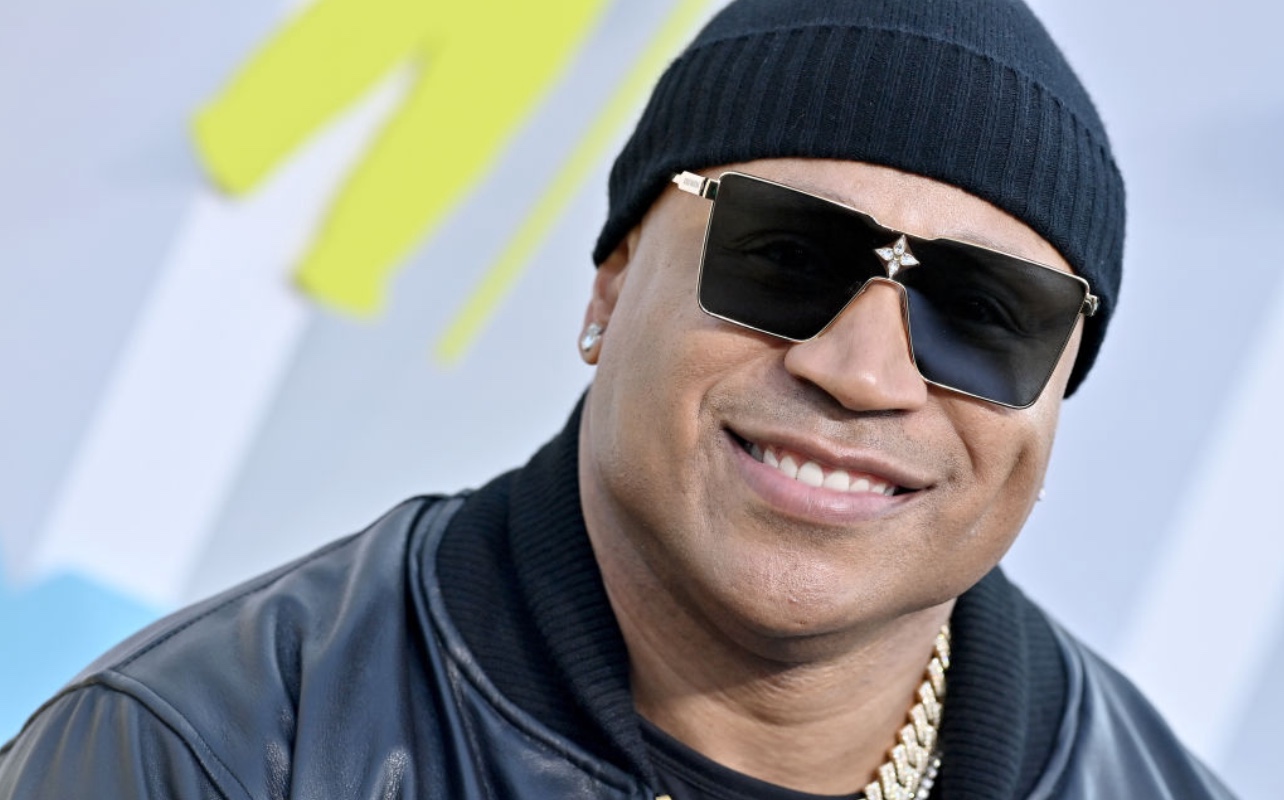 LL Cool J, Knob Creek x Rock The Bells Bourbon