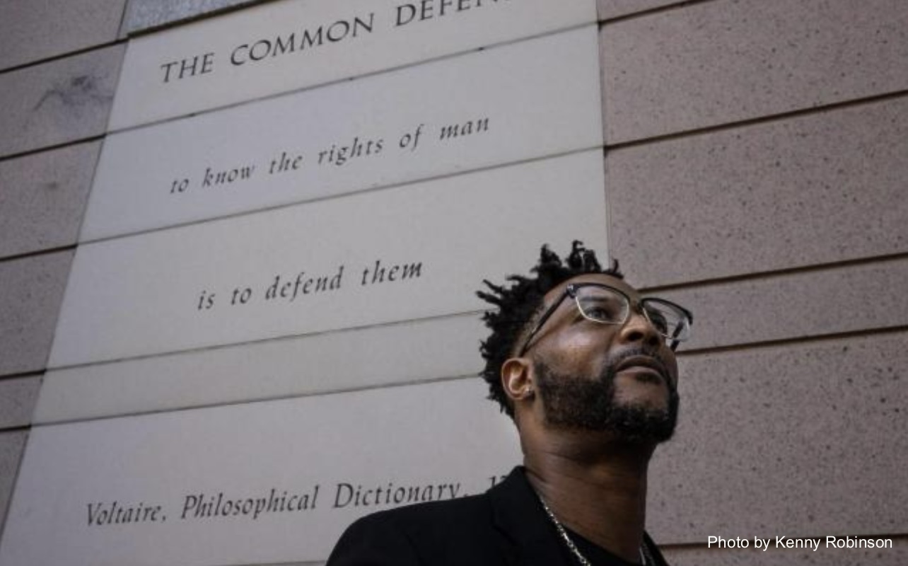 Charlotte Nonprofit, Affordable Housing, Incarcerated Residents