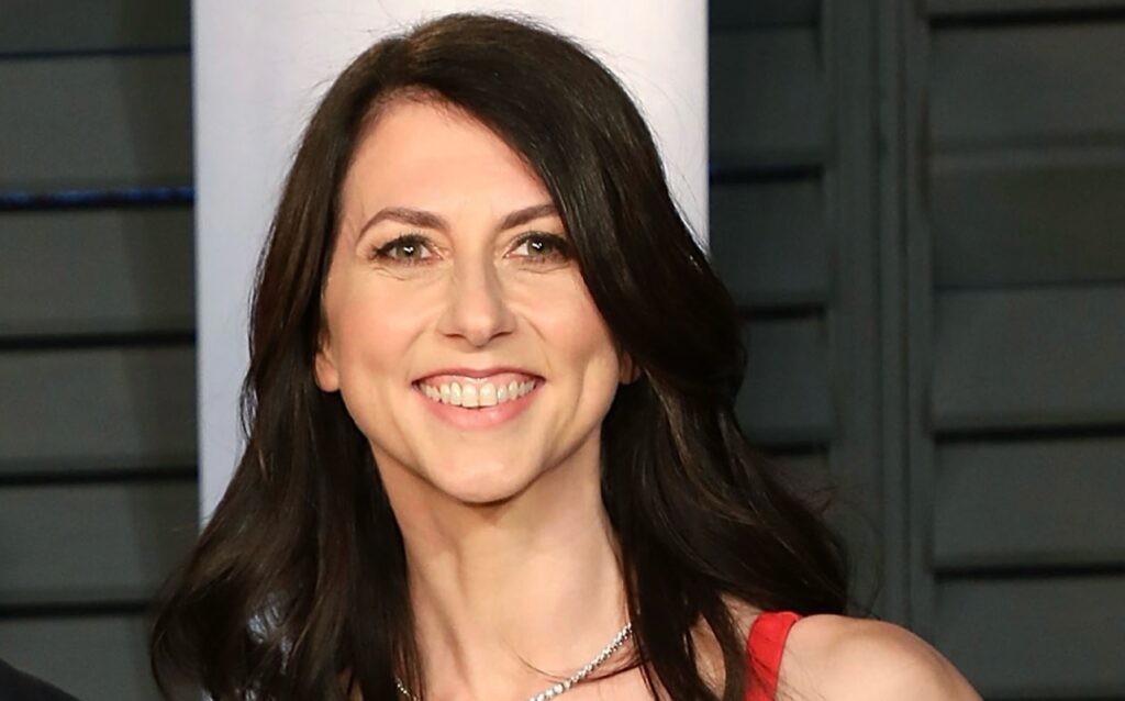 MacKenzie Scott Dropped A Beau Coup Bag On These HBCUs