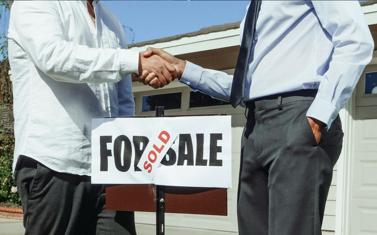 Housing Market, House shortage, Real estate