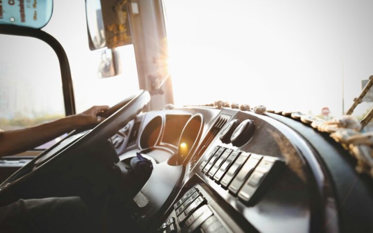 Truck Driver, Arrest, Crime, Decapitating Woman