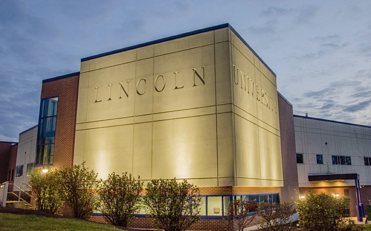 Lincoln University, HBCU, Getty Images