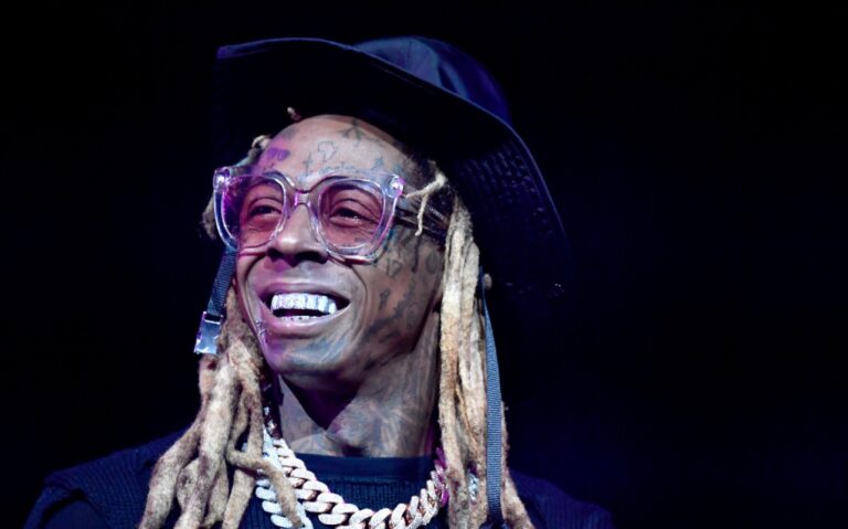 Lil Wayne, Lawsuit, Rob Sweeney, 20 million,