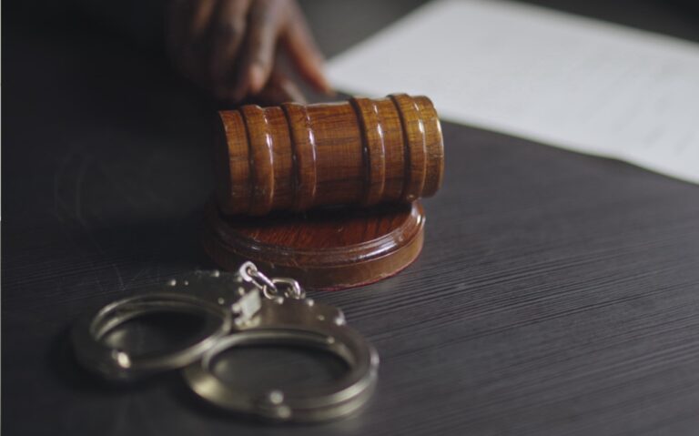 Gavel, Sentence, Bond, Jail, Prison, Mahogany Jackson, Karmelo Anthony, Austin Metcalf, Frisco, Texas,