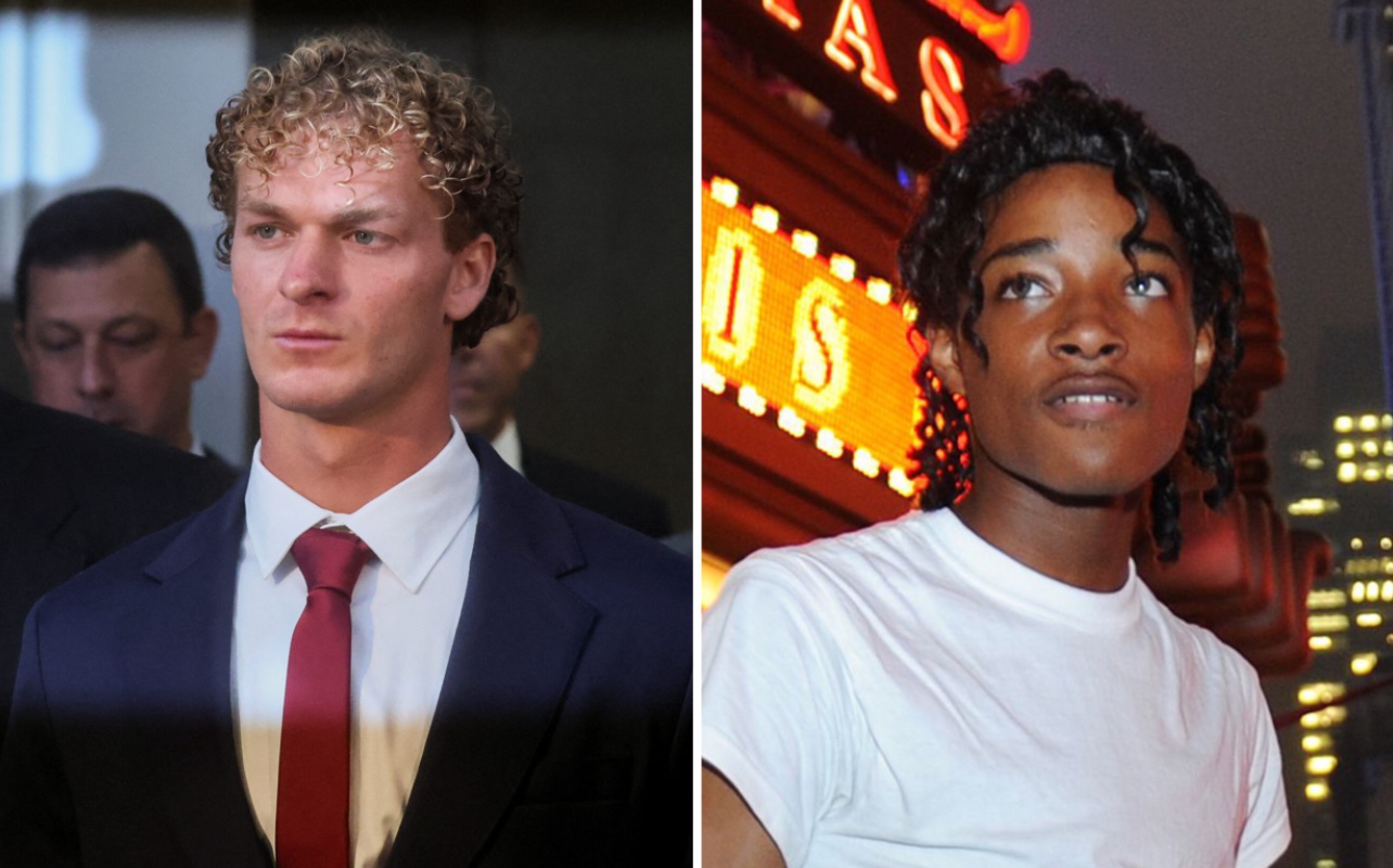 Daniel Penny, Jordan Neely, Trial, NYC, jury deadlocked, subway