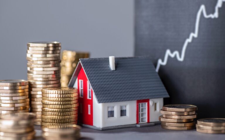 Housing market, southern metros, Atlanta, Florida, equity