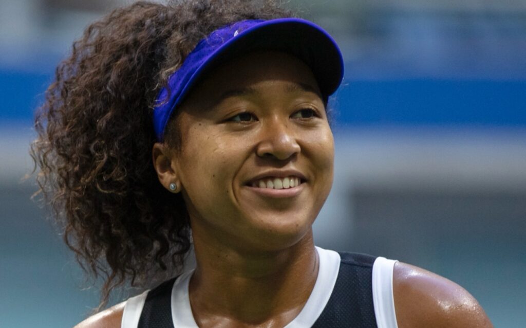 Naomi Osaka Withdraws From Australian Open With Abdominal Injury After Clash With Sorana Cîrstea