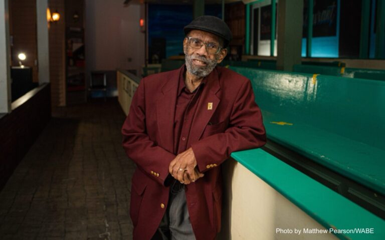 Dan Moore Sr., APEX Museum