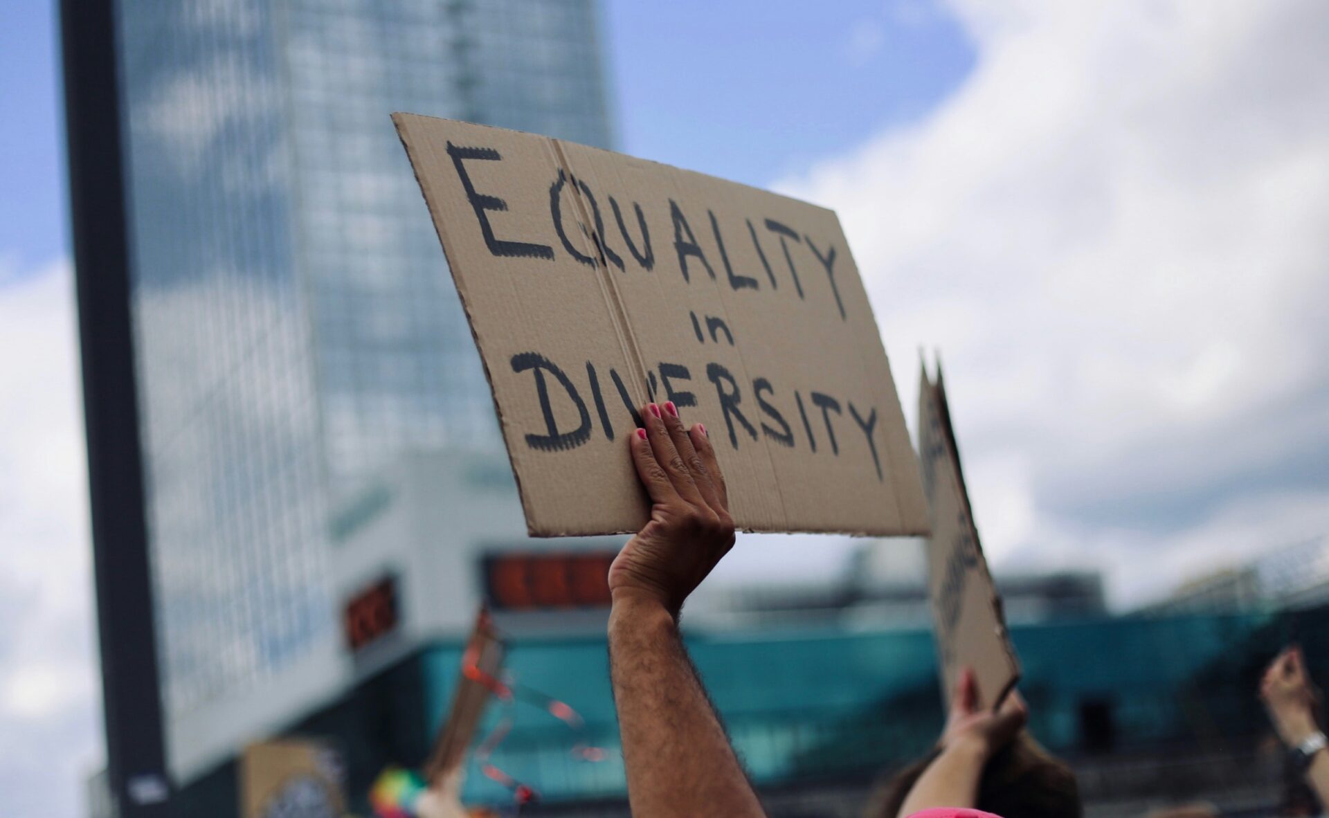 Anti-DEI Legislation, Diversity, Inclusion, DEI,