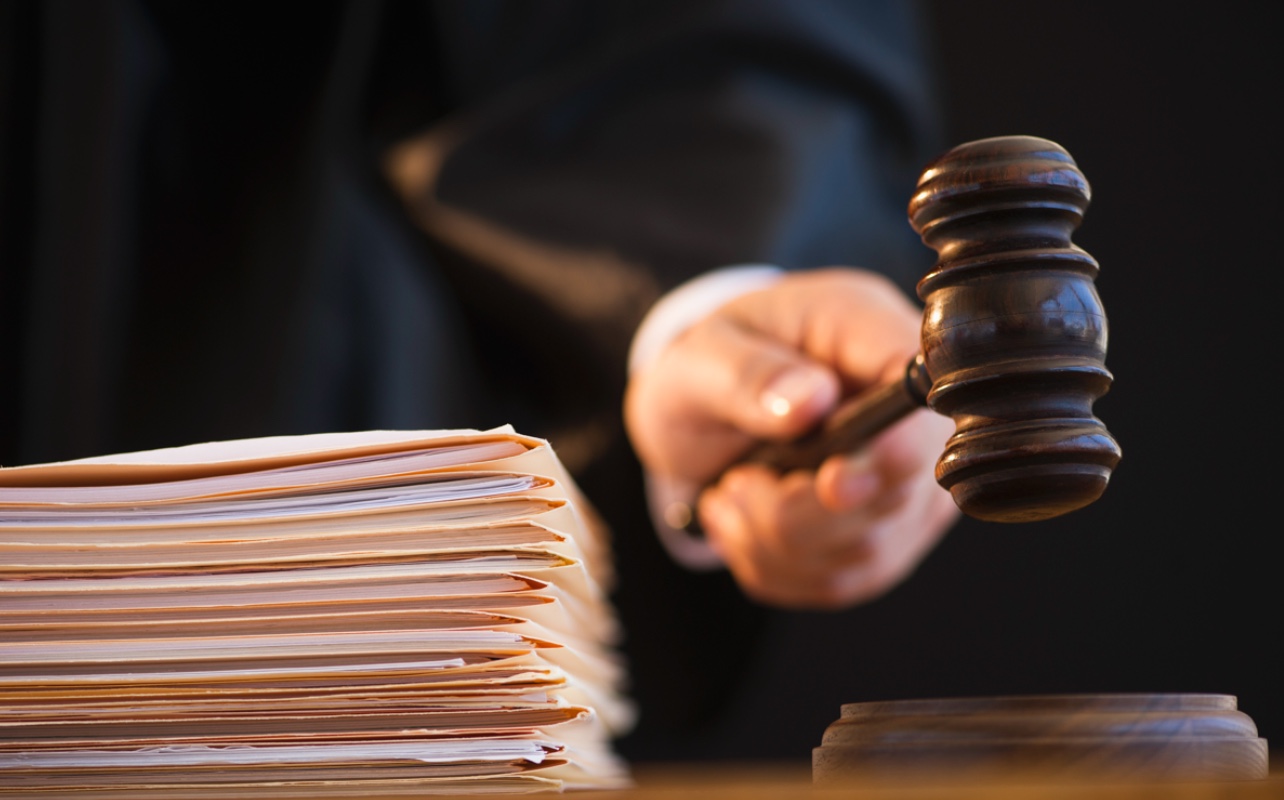 DEI, Trump, lawsuit, judge