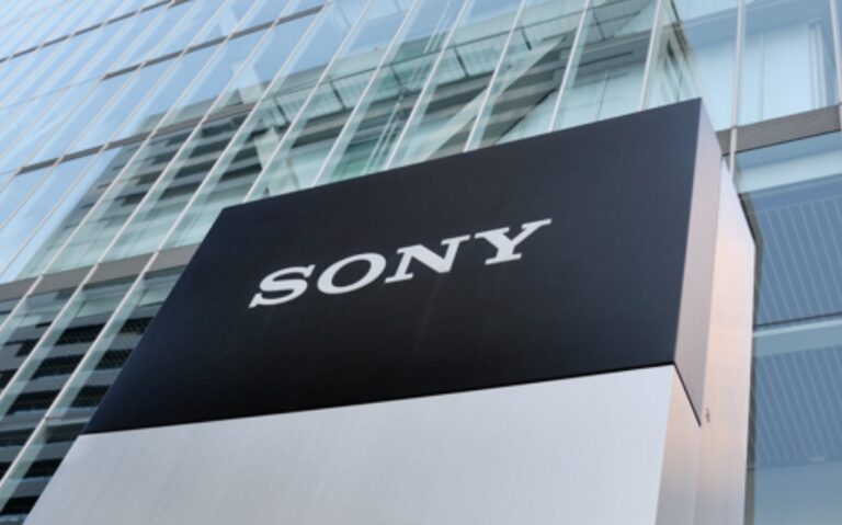 Sony