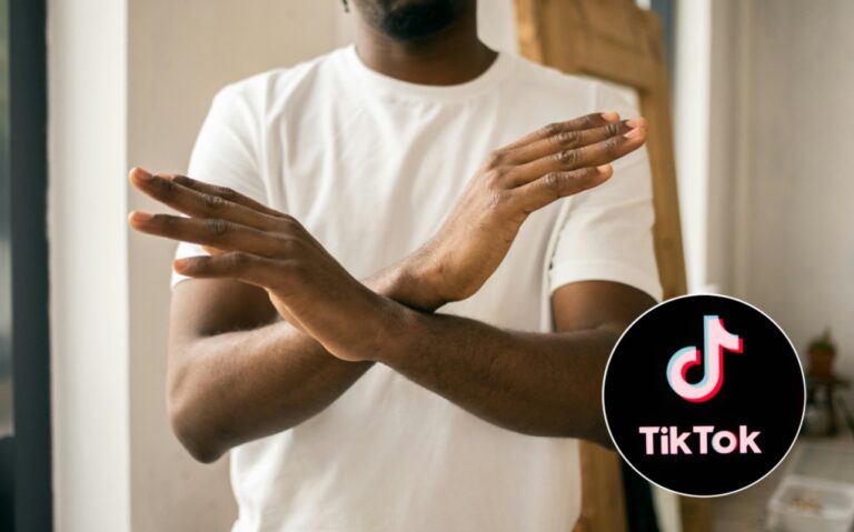 Reesa Teesa, Ex-Husband