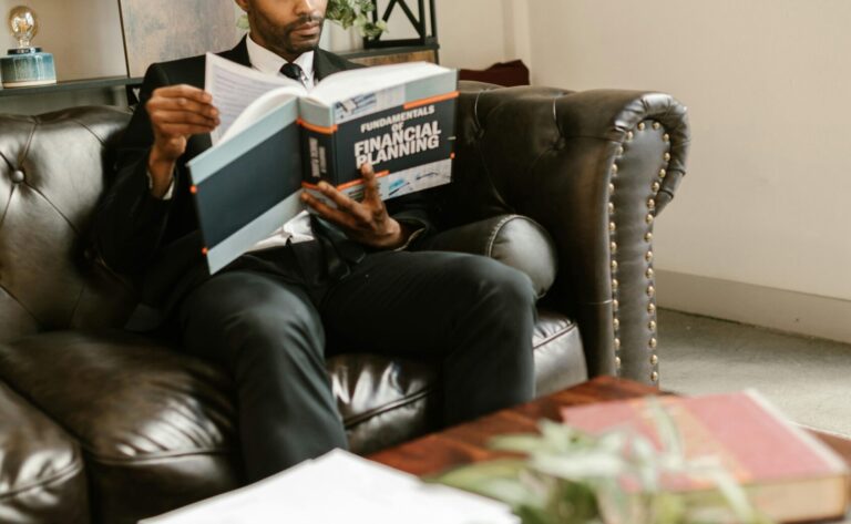 accountant, success tips, lawyer, 100, Lester McKeever