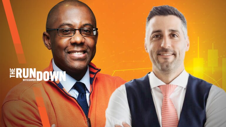 Being Intentional: Navigating Business, Purpose, and Consistency