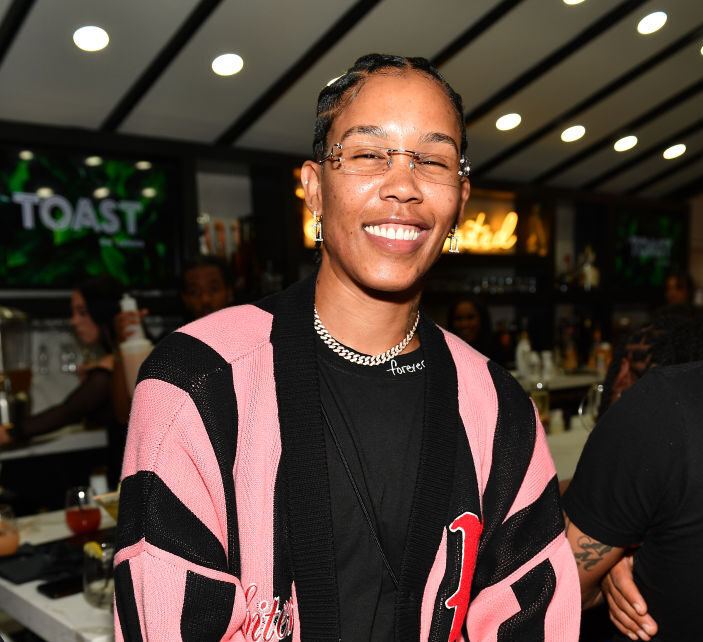 Chicago Sky, Ty Young, Tamara Young