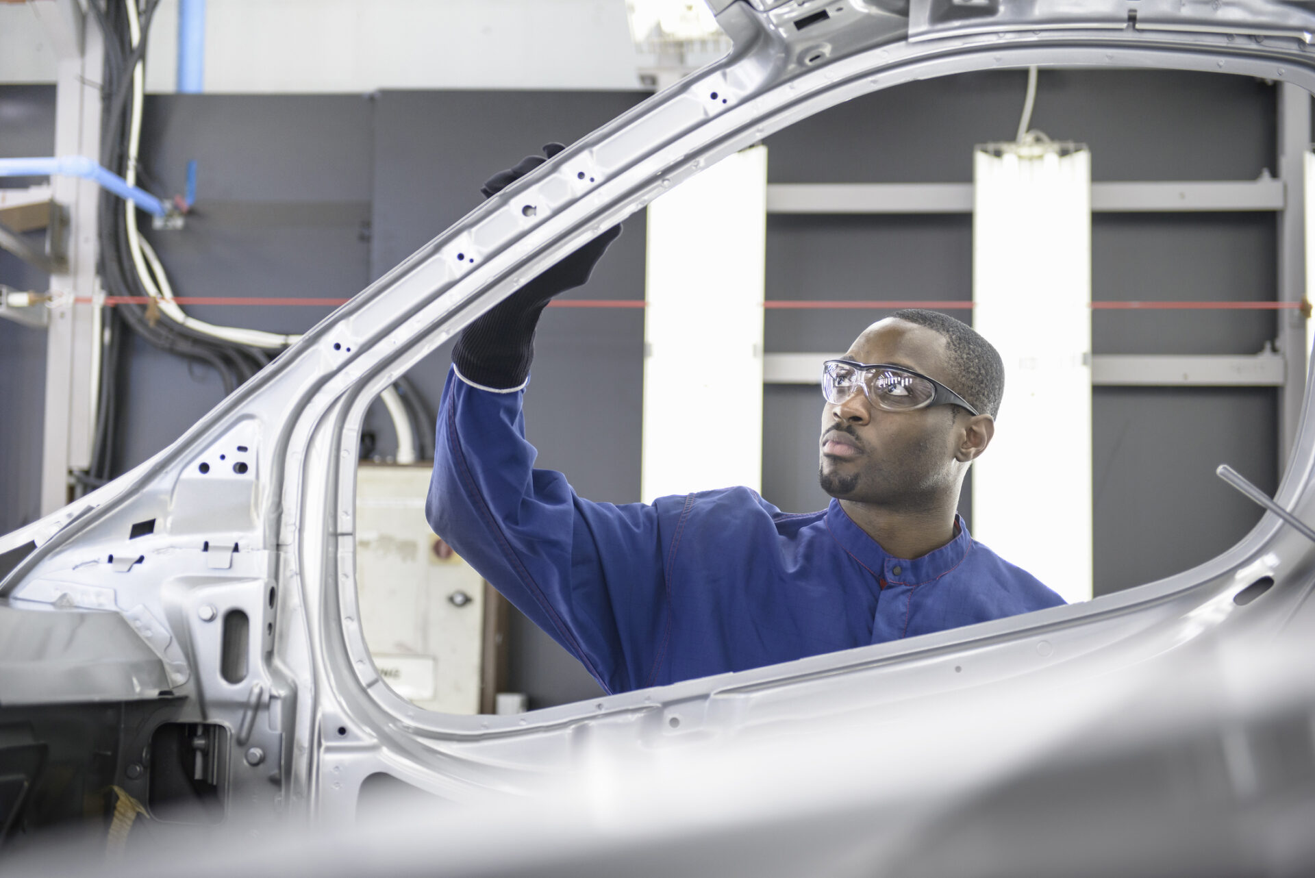 union, UWA, auto workers, Black History Month 2025