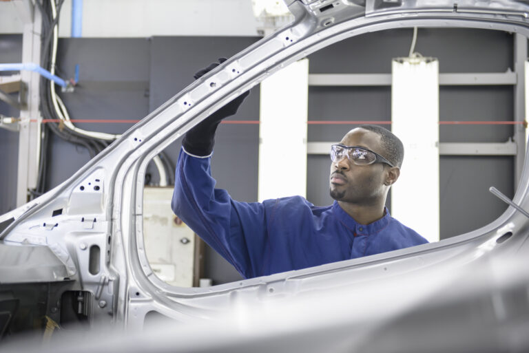 union, UWA, auto workers, Black History Month 2025