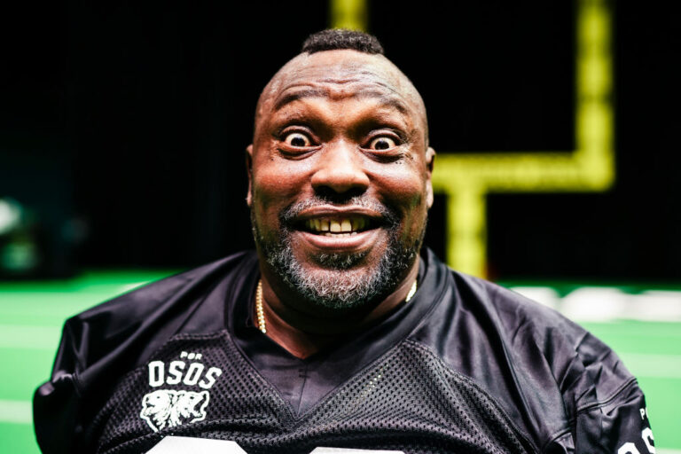 Warren Sapp
