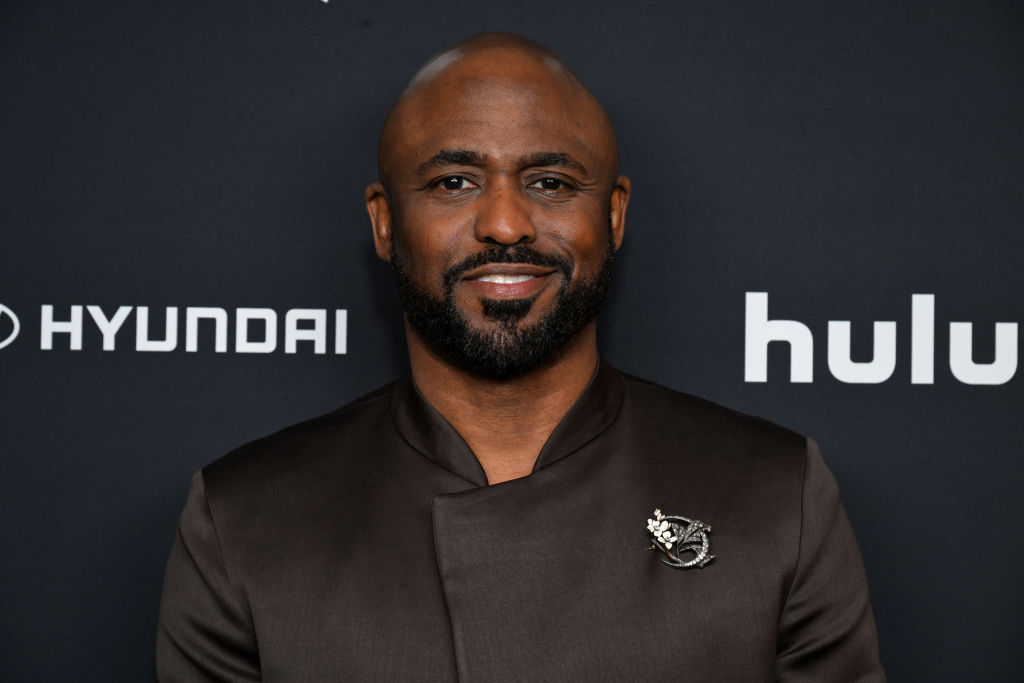 Wayne Brady Scores Global Publishing Deal For Afrofuturist Thriller, ‘Hard Times’