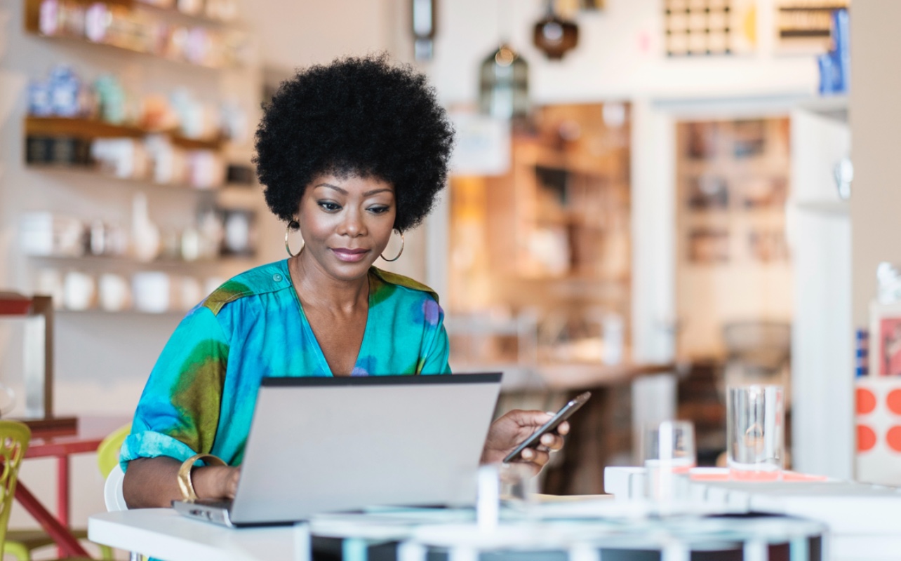 Businesses Grant, Baltimore, BGE