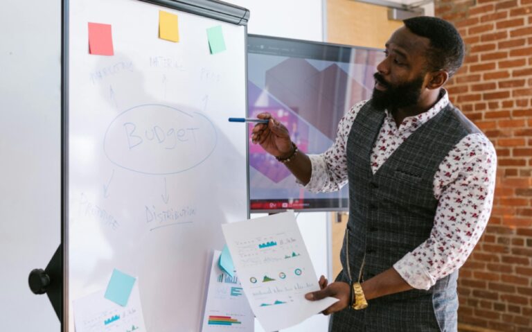 Smart Tips For Delivering A Top-Notch Executive Briefing