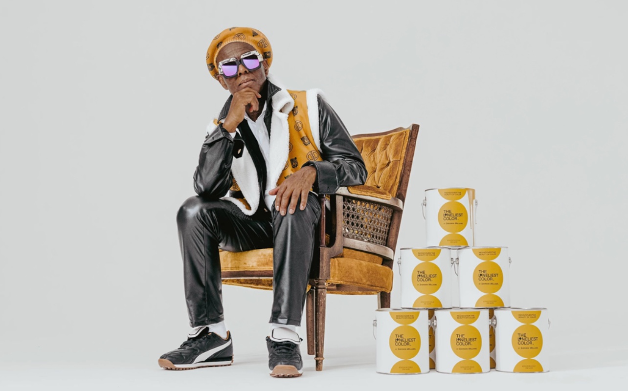 Dapper Dan, Fashion, Art, Culture, Design, Entrepreneurship