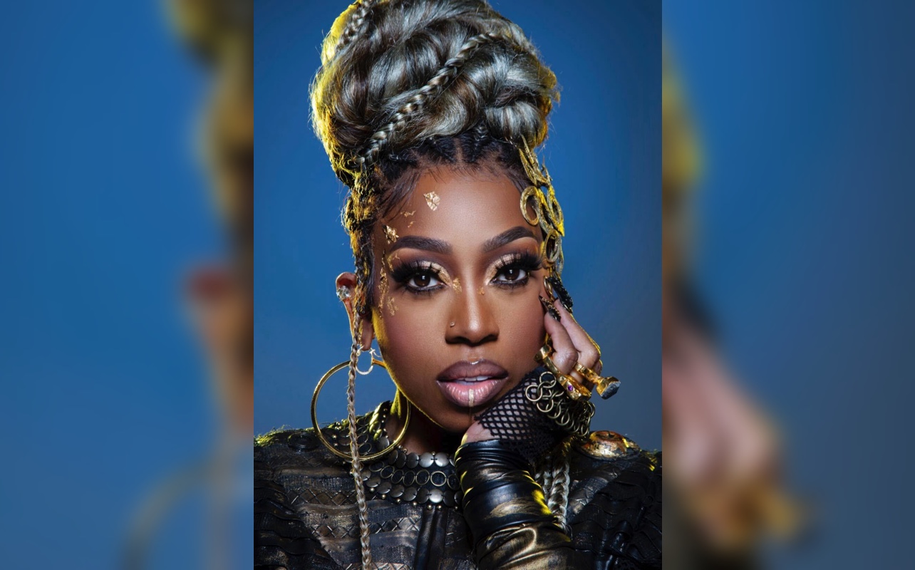 Missy Elliott, Coachella