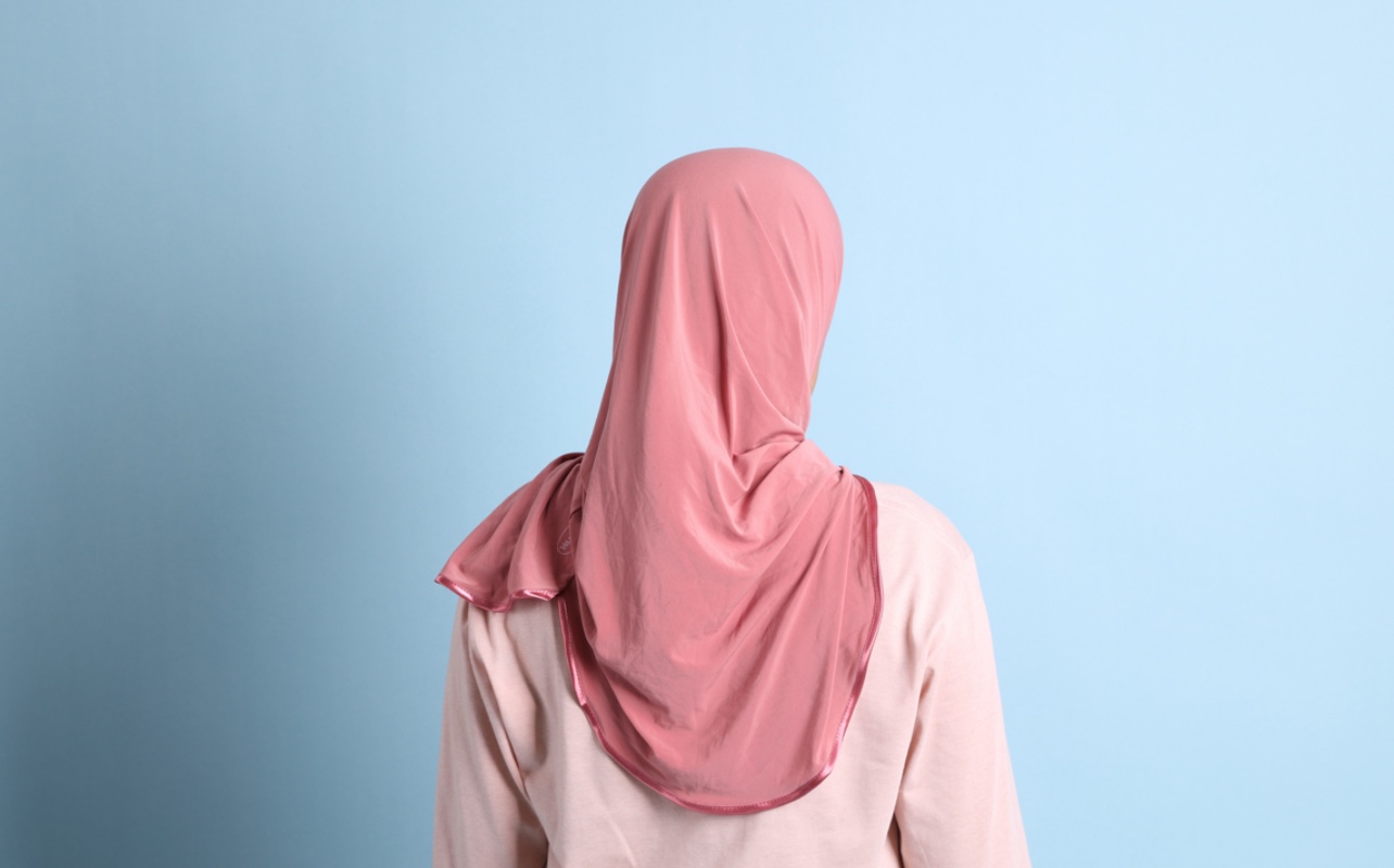 NYC, Lawsuit, Hijab, Mugshot