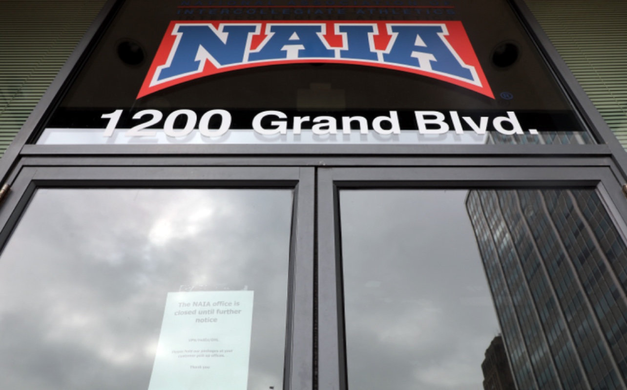 NAIA, Ban, Transgender Athletes, Women’s Sports, The National Association of Intercollegiate Athletics, hormone therapy