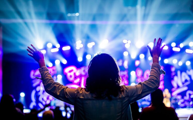 Ohio Teacher, Termination, Concert