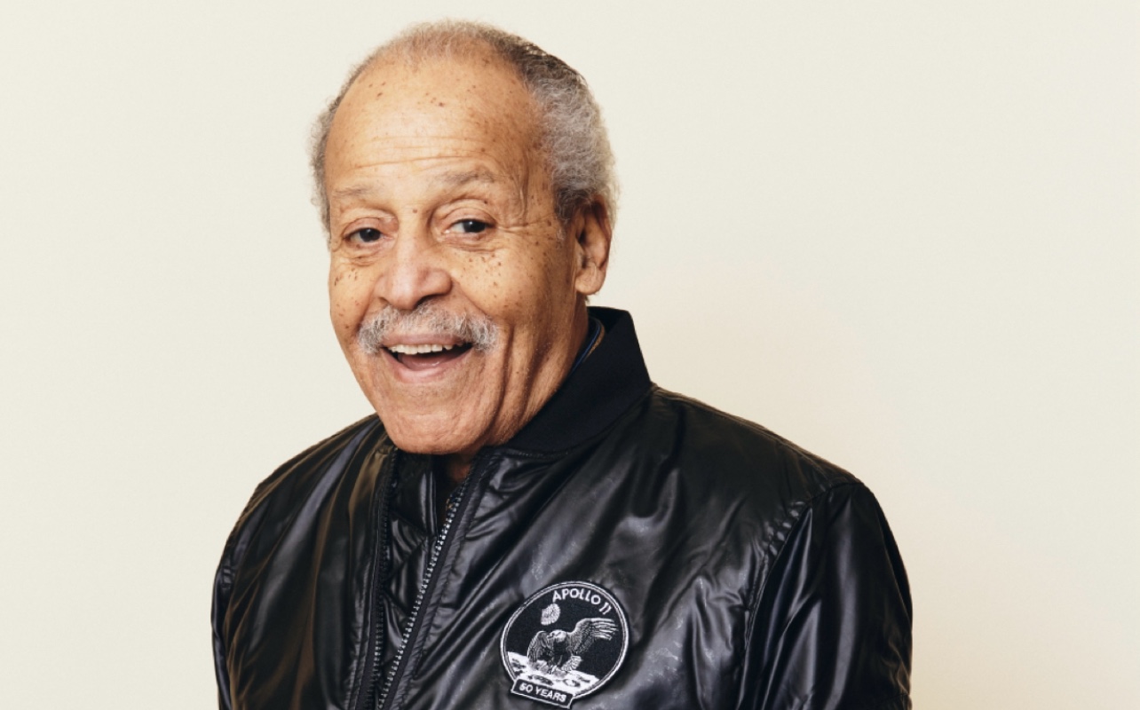 Ed Dwight, First Black Astronaut