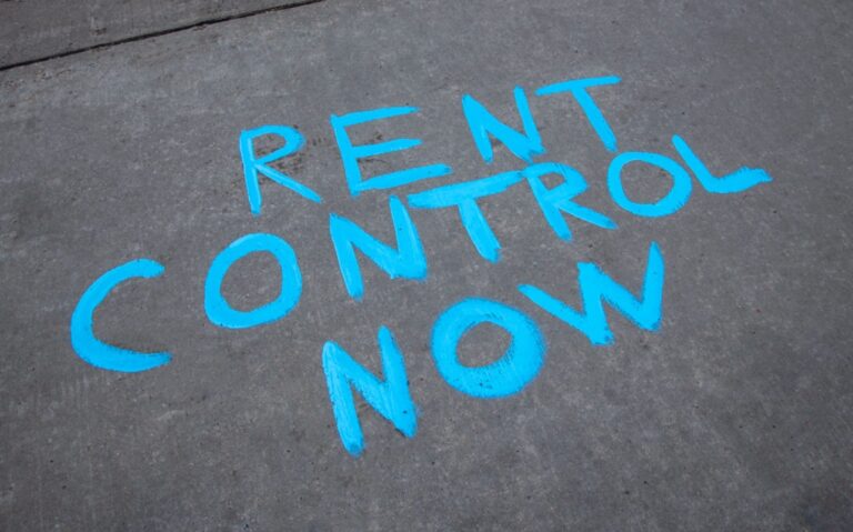 Private Equity, Housing, Healthcare, Rent control, child care, ownership, economic growth, rent