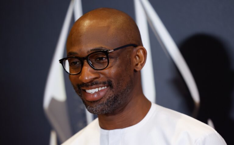 Doctor Uzodinma Iweala, The Africa Center, step down, Harlem, New York, city