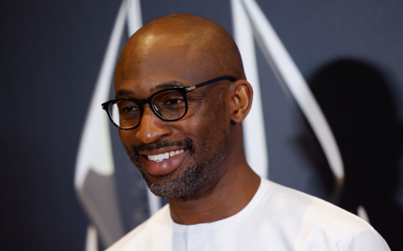 Doctor Uzodinma Iweala, The Africa Center, step down, Harlem, New York, city