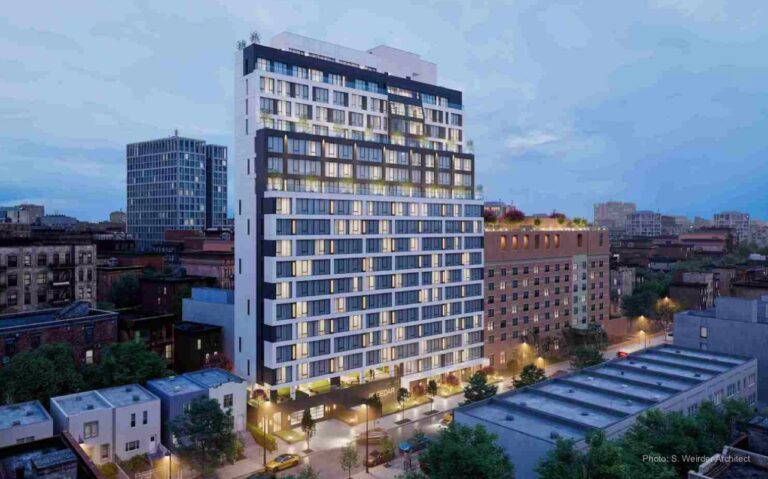 Affordable housing, Brooklyn, Bushwick, Brooklyn