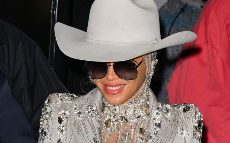 Cowboy Carter, Beyonce, Coachella