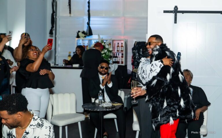 SPACES by Premier, Charlotte, Black-Owned