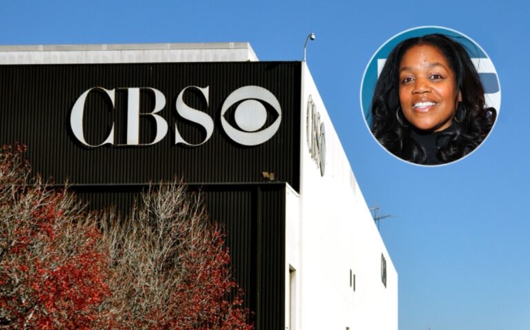 Soap Opera, CBS, Sheila Ducksworth