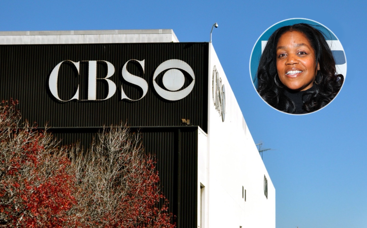 Soap Opera, CBS, Sheila Ducksworth
