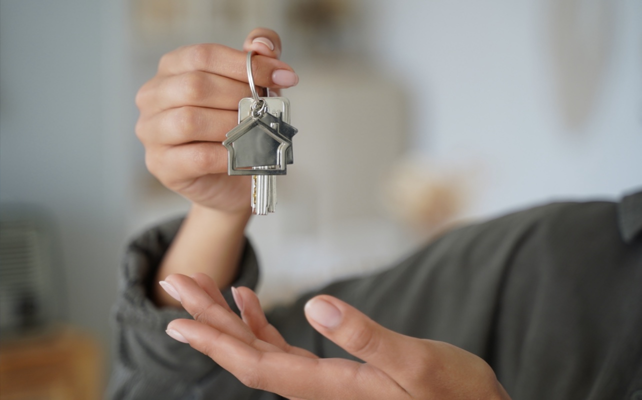 Gen Z and Millennials, Homeownership