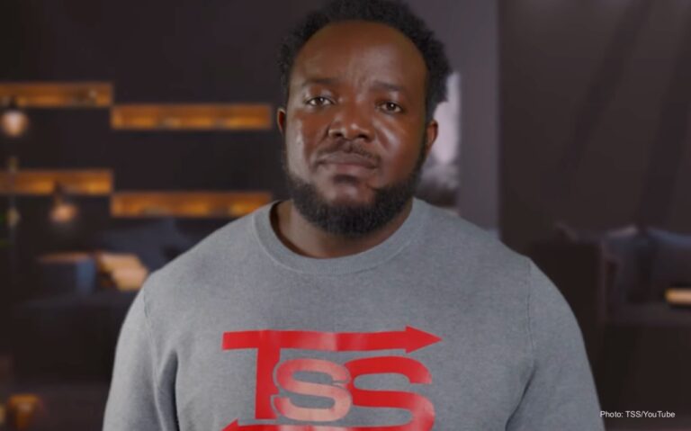 Mateus Chipa, Black-Owned, Rocket Company