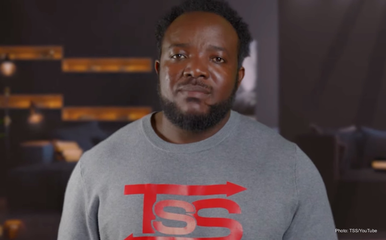 Mateus Chipa, Black-Owned, Rocket Company