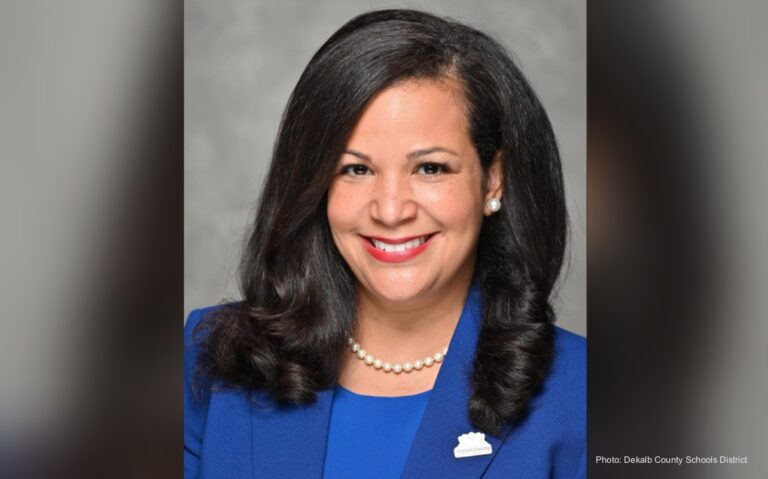 Cheryl Watson-Harris, DeKalb County, School Board, fired, 300k, settlement,