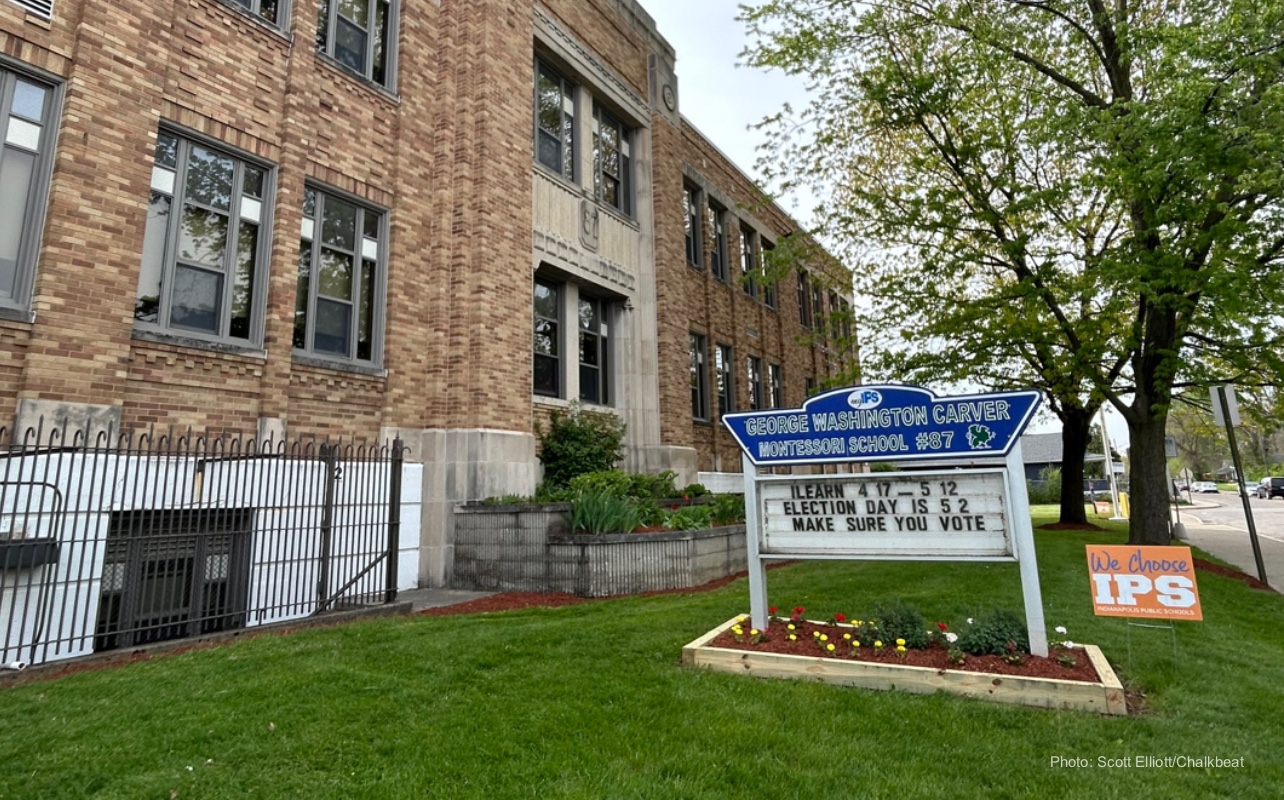 Indiana Teacher, Assault, Disabilities, Julious, Johnican, fight club, student with disabilities, first grader, second, Corrie Horan