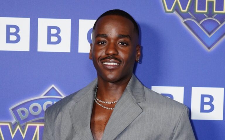 Ncuti Gatwa, International, Global