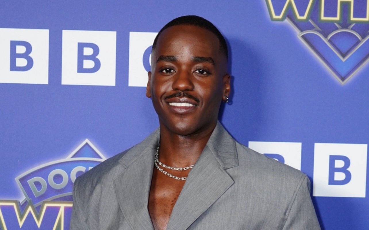 Ncuti Gatwa, International, Global