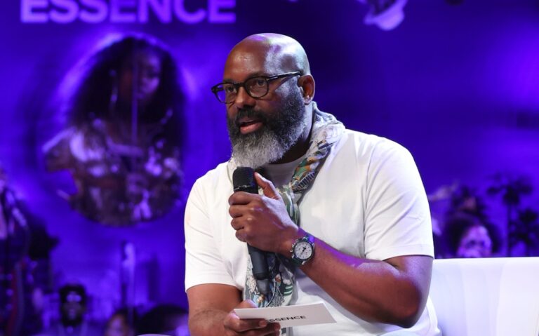 Richelieu Dennis, Essence, Refinery 29, Black-Owned Sundial Media Group