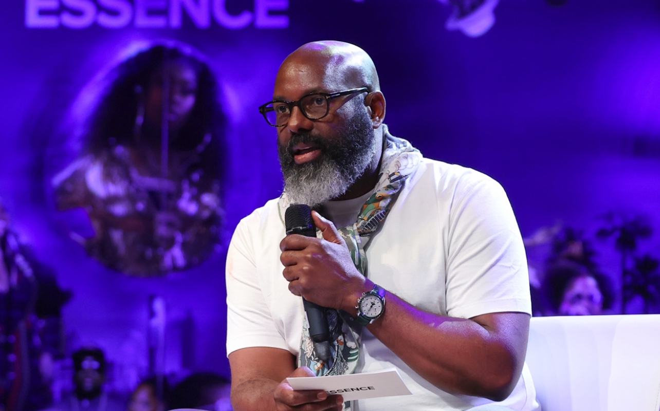 Richelieu Dennis, Essence, Refinery 29, Black-Owned Sundial Media Group